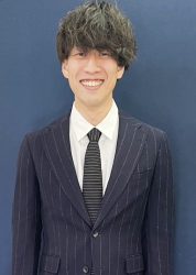 奥田　整列